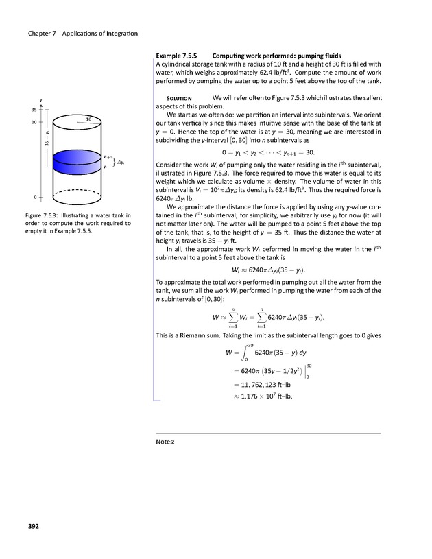 APEX Calculus - Page 392